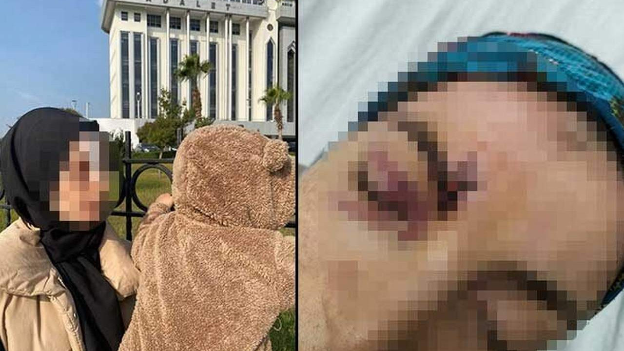 Cinsel ilişkiyi reddeden eşini darp etti