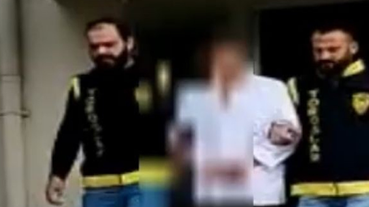 Bir sahte doktor rezaleti daha! İfadesi pes dedirtti