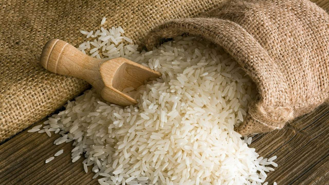 Pirinç ithalatında gümrük vergisi sıfırlandı