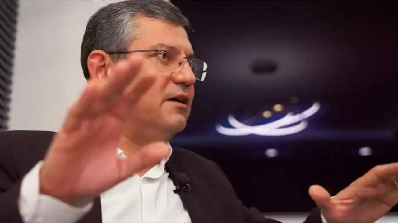 CHP'li Özel'den Selçuk Bayraktar sorusuna net yanıt