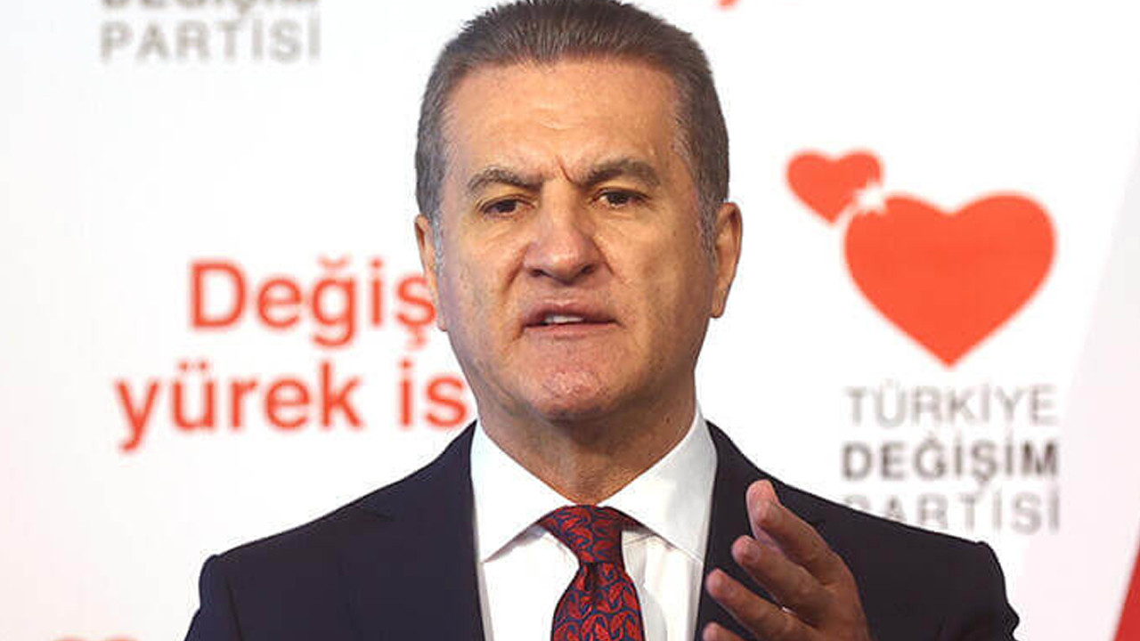 Mustafa Sarıgül'den asgari ücret önerisi