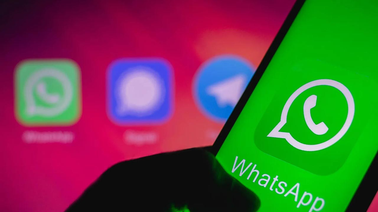 WhatsApp'a büyük güncelleme