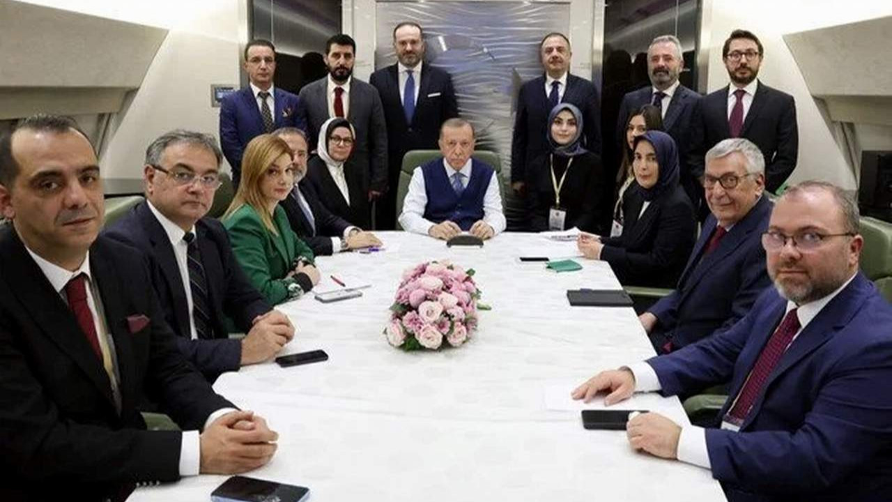 Erdoğan açık açık ilan etti: ''Esad ile 3'lü görüşme talep ettim''