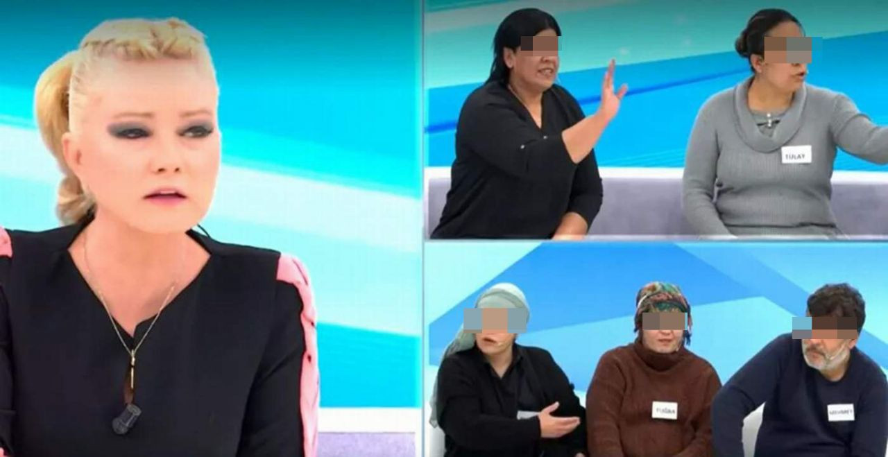 Müge Anlı ile Tatlı Sert'te olay var; canlı yayında fenalaştı - Resim: 3