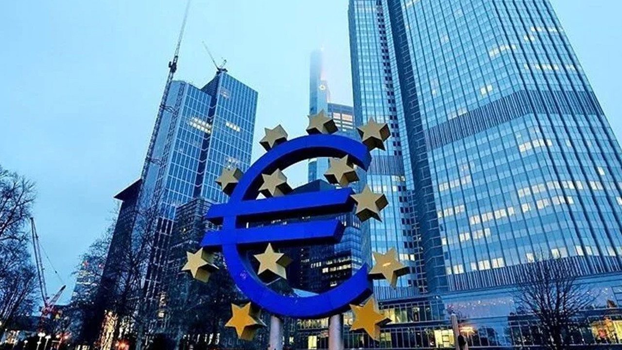 Avrupa Merkez Bankası faiz kararını açıkladı