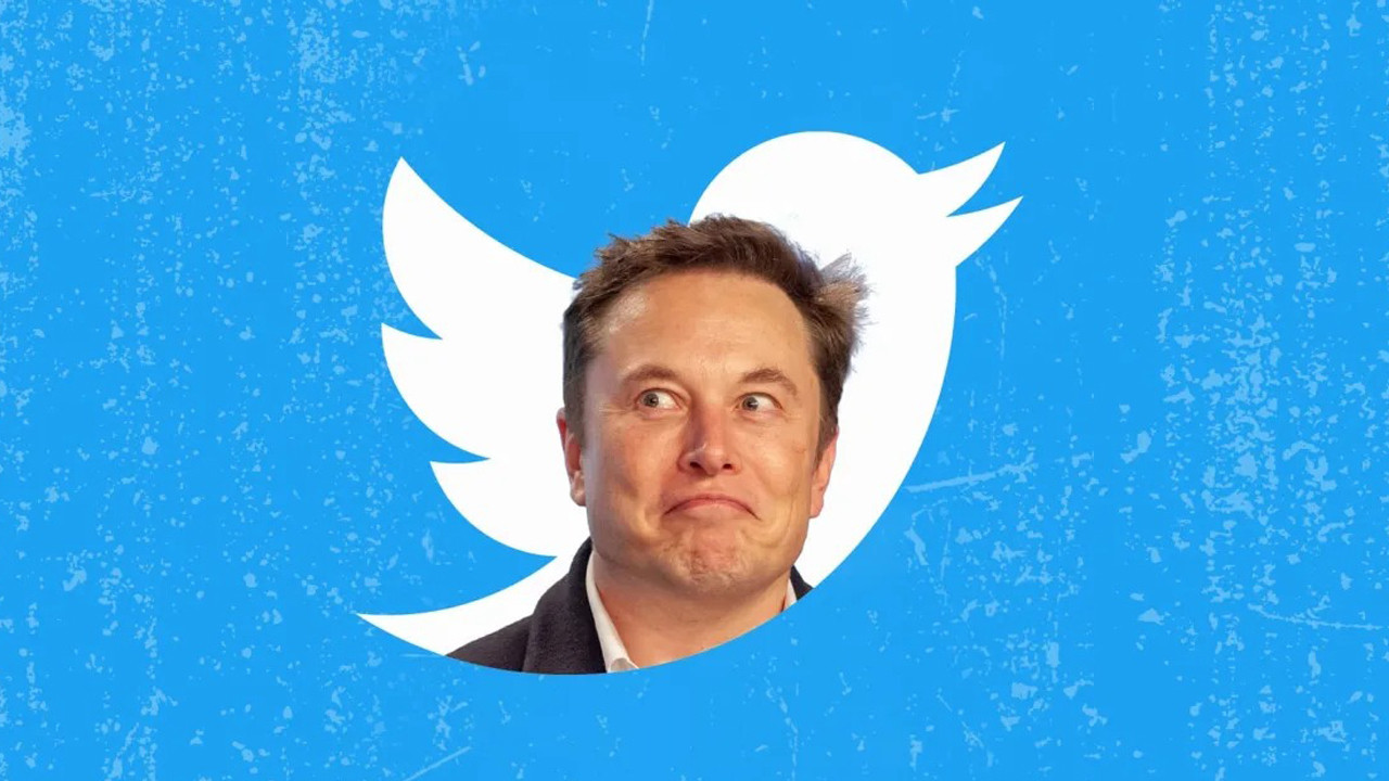 Elon Musk Twitter'ı ''kendi çiftliğine'' çevirdi: O hesapların hepsi iptal edildi