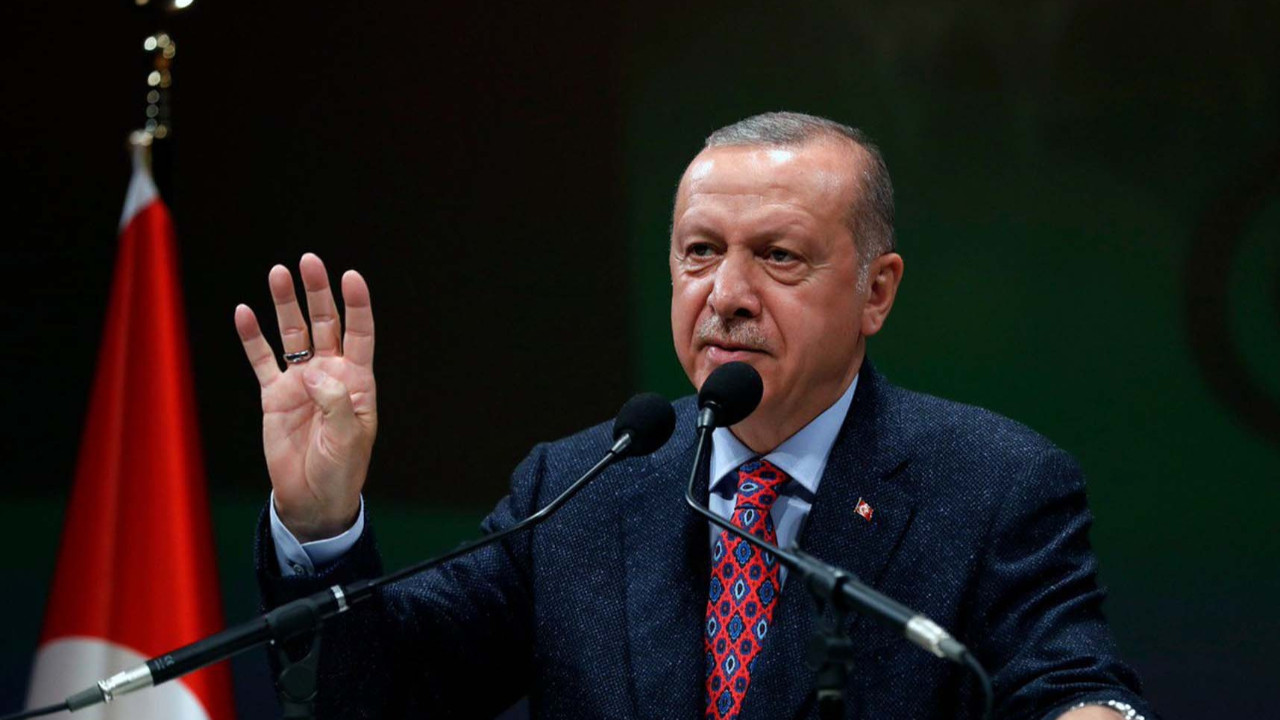 Erdoğan'ın eski danışmanı: ''Yasaklanan İmamoğlu ama hedef Erdoğan’mış''