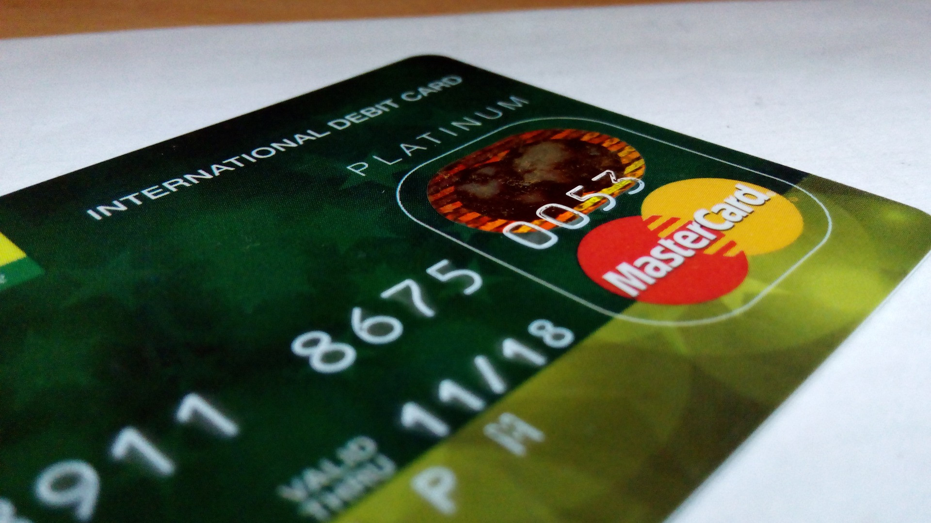 Kredi kartları için yeni kısıtlama geliyor