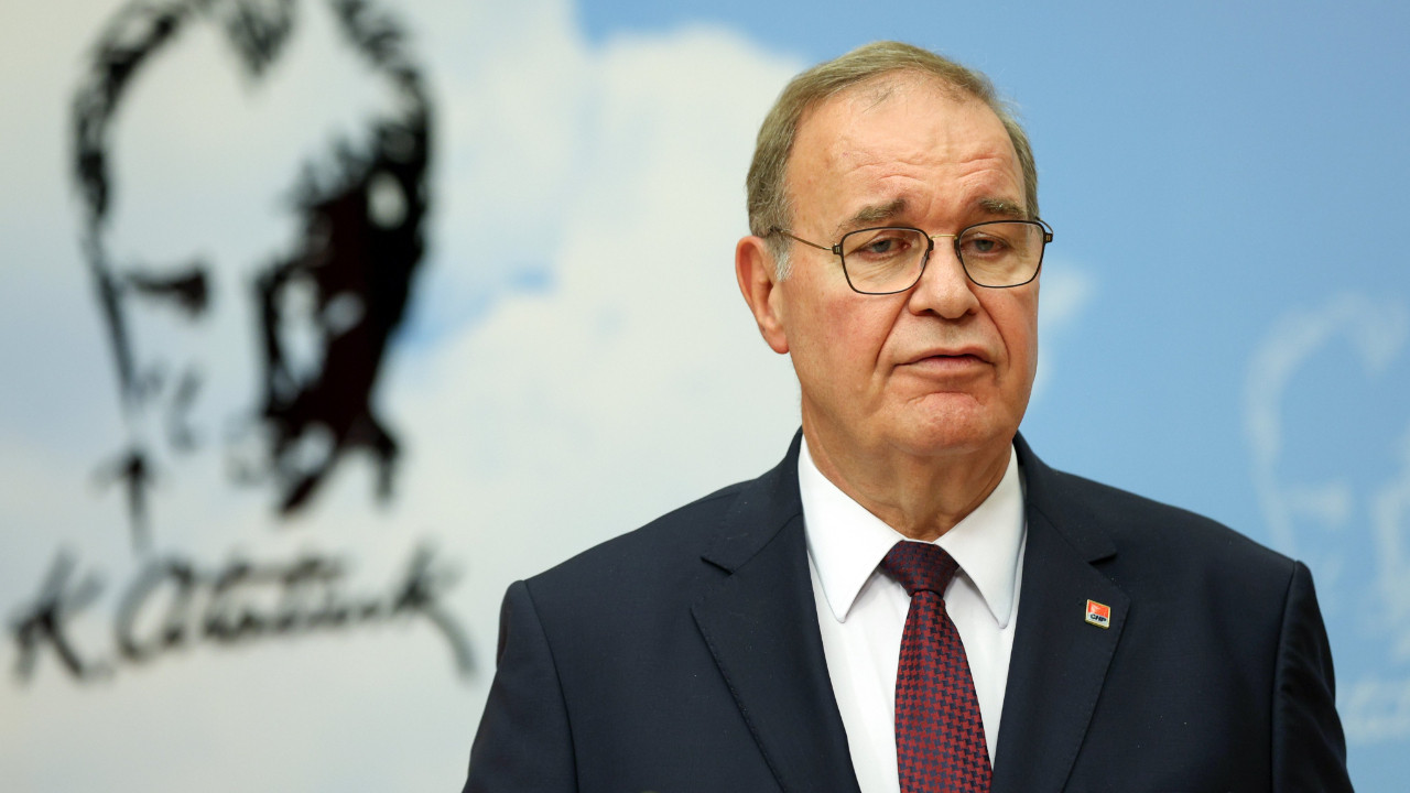 CHP'den ''İmamoğlu aday olacak'' iddialarına yanıt