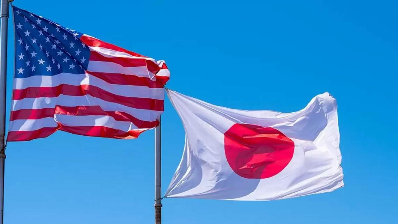 ABD'den Japonya'ya savaş tebriği