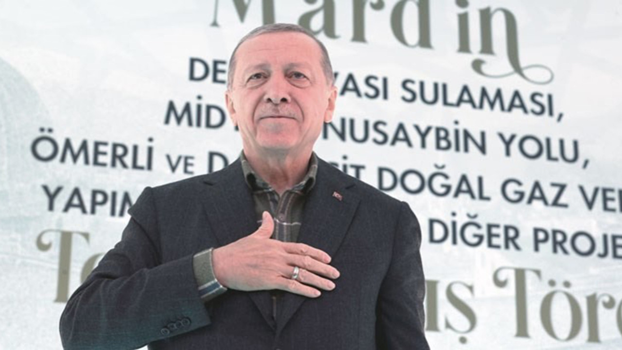 Ne diyeceği merak ediliyordu! Erdoğan sessizliğini bozdu