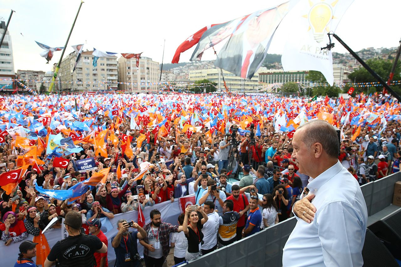 AK Parti ve MHP seçmeni İmamoğlu kararı için ne dedi? - Resim: 5