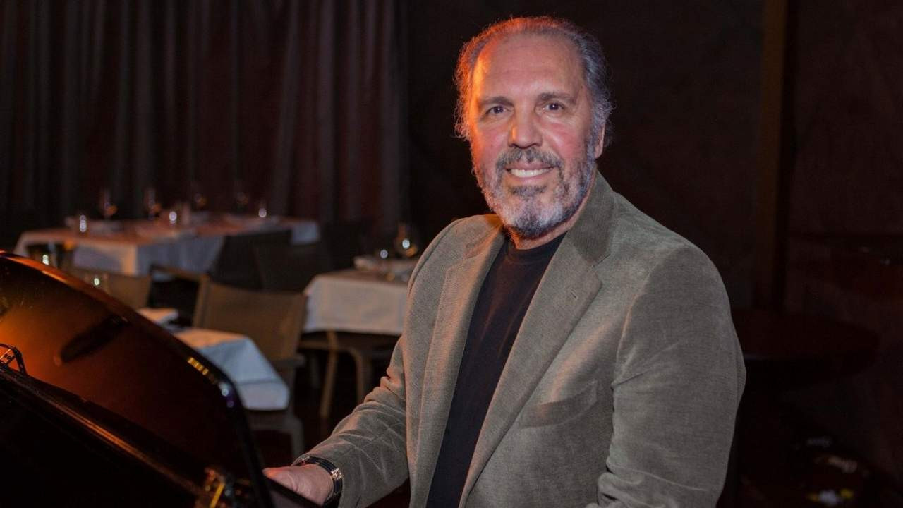 Kanserle mücadelesini yenen Fatih Erkoç'tan kötü haber