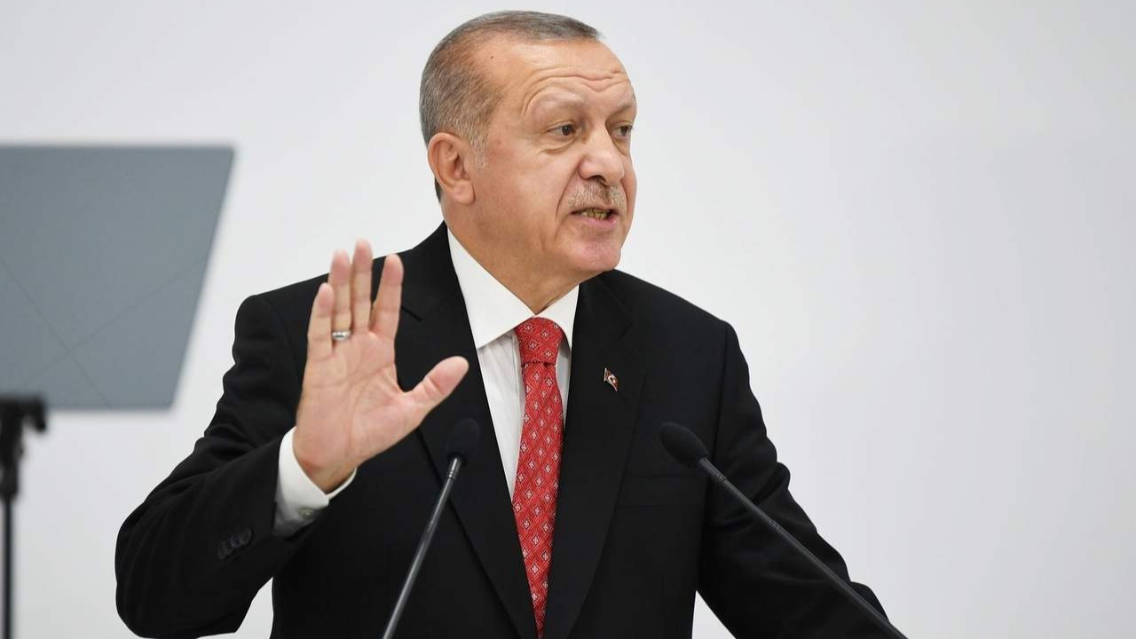 Erdoğan'a hakaret etmişti; takipsizlik kararı verildi