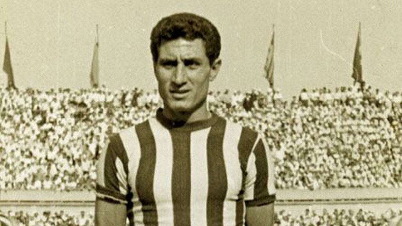 Lefter'in Büyükada'daki evi satışa çıkarıldı