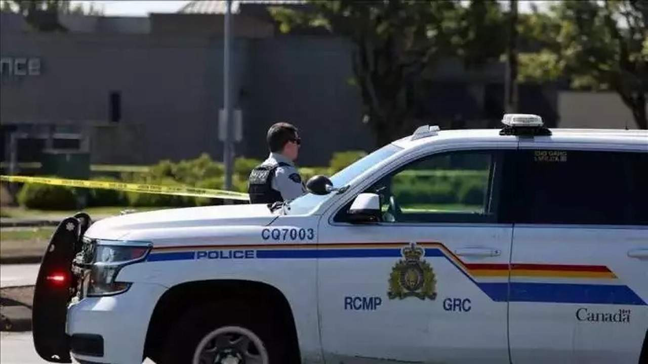 Kanada'da kanlı saldırı: 5 kişi hayatını kaybetti!