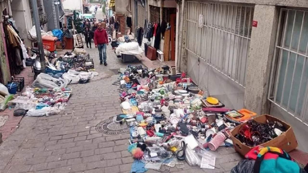 Garibanın AVM'si de ''zam pazarı'' oldu