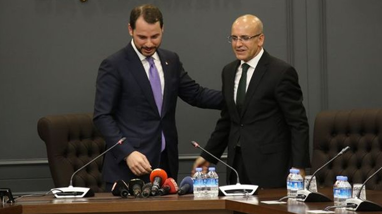 Kabinede revizyon iddiası! Mehmet Şimşek ve Berat Albayrak geri mi dönüyor?
