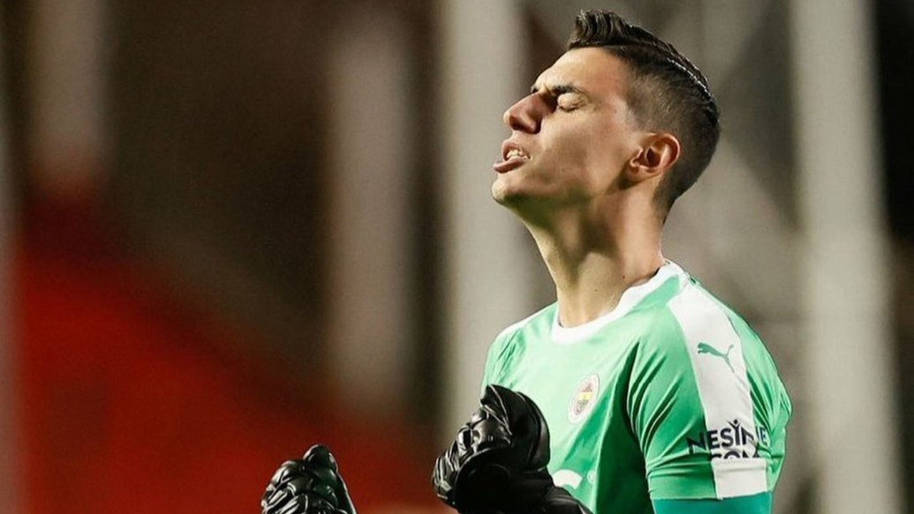 Galatasaray'dan Fenerbahçelileri kızdıracak transfer hamlesi
