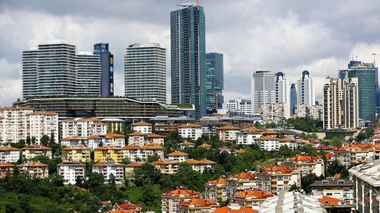 Ev fiyatları uçtu! İstanbul Miami ile yarışıyor - Resim: 4