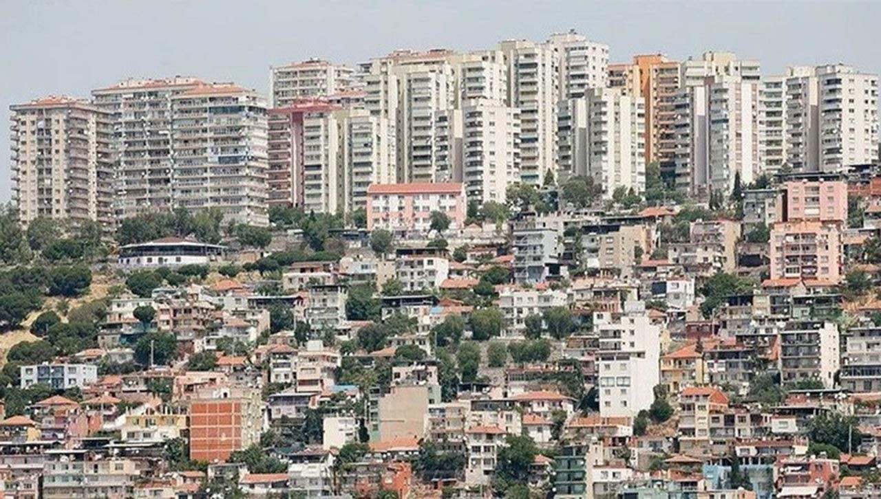 Ev fiyatları uçtu! İstanbul Miami ile yarışıyor - Resim: 2