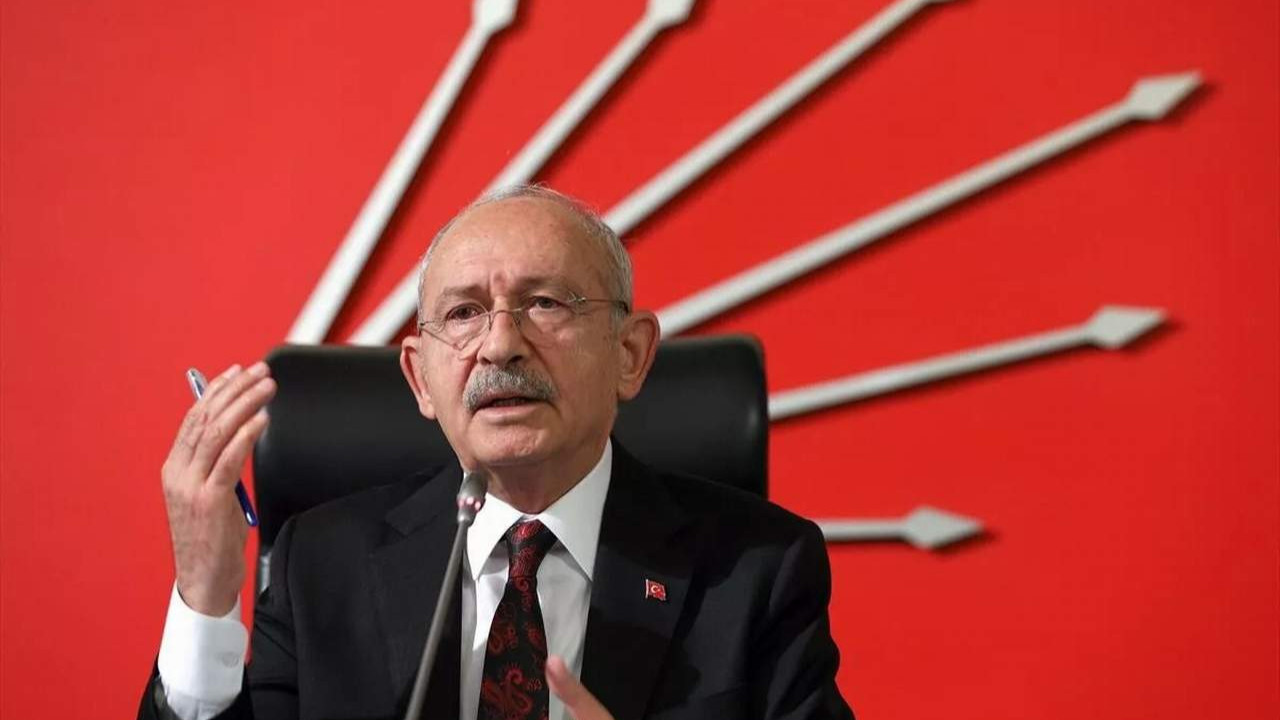 Kılıçdaroğlu'ndan YÖK'e rest: ''Bir sonraki atacağımız adımlar ricanın ötesinde olacak!''