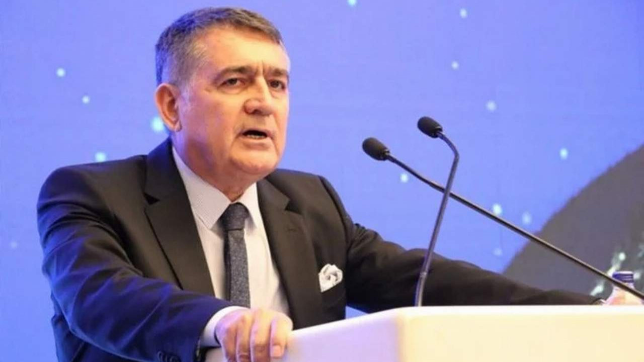 TÜSİAD'tan demokrasi vurgulu Ekrem İmamoğlu çıkışı