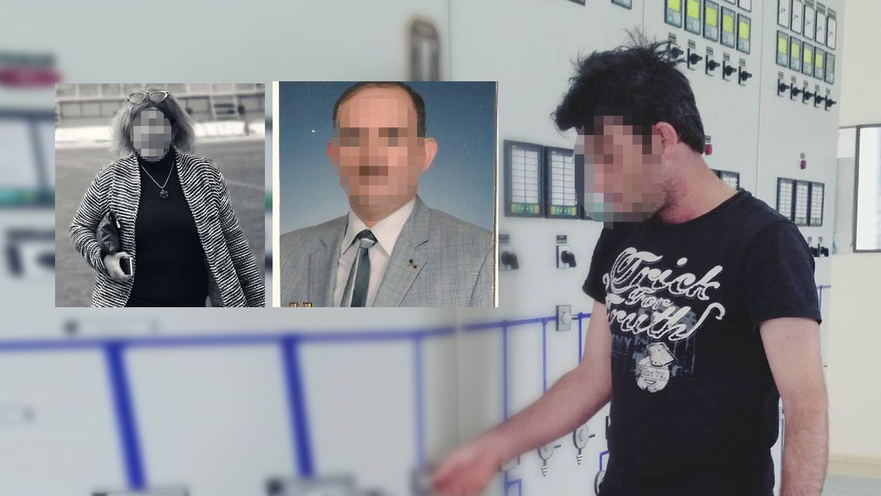 ''MİT yalanıyla tecavüz'' rezaleti büyüyor! Bir öğrenci daha şikayetçi oldu