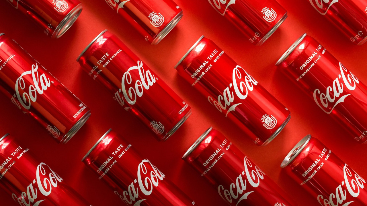 Coca Cola’ya ceza 272,2 milyon TL'lik ceza