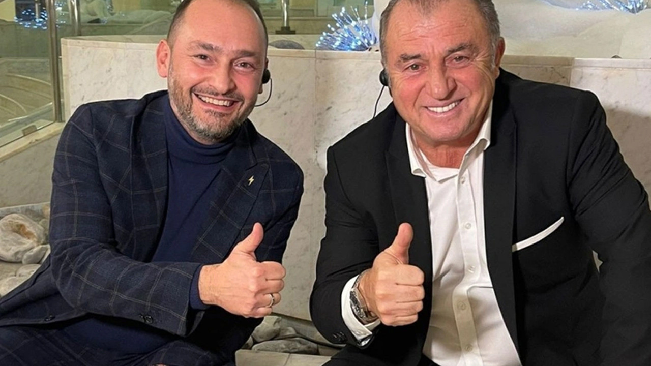 Fatih Terim'den olay sözler: İtalya'ya dönerim