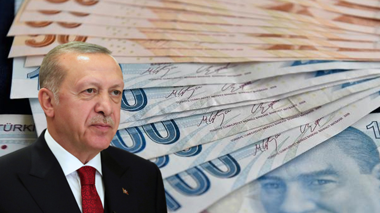 Asgari ücret zammında şimdi gözler Erdoğan'da