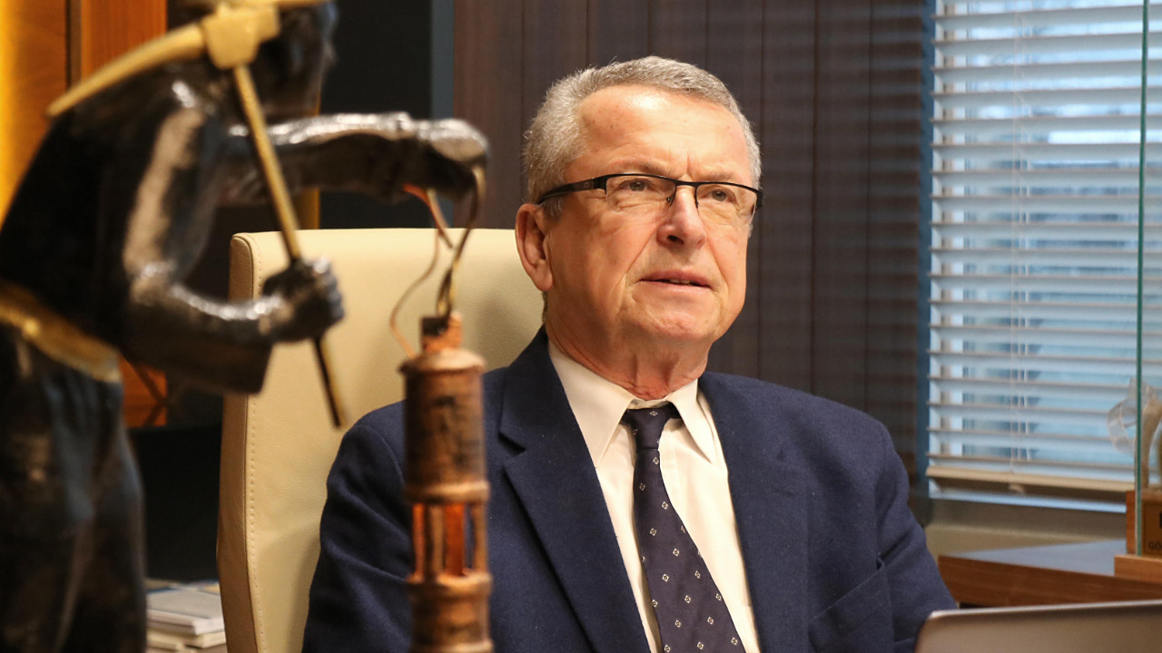 Çaycuma Belediye Başkanı Kantarcı’dan Çaycumaspor açıklaması