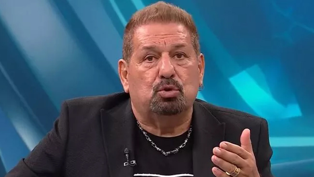 Ünlü yorumcu Erman Toroğlu'ndan olay yaratan şike iddiası