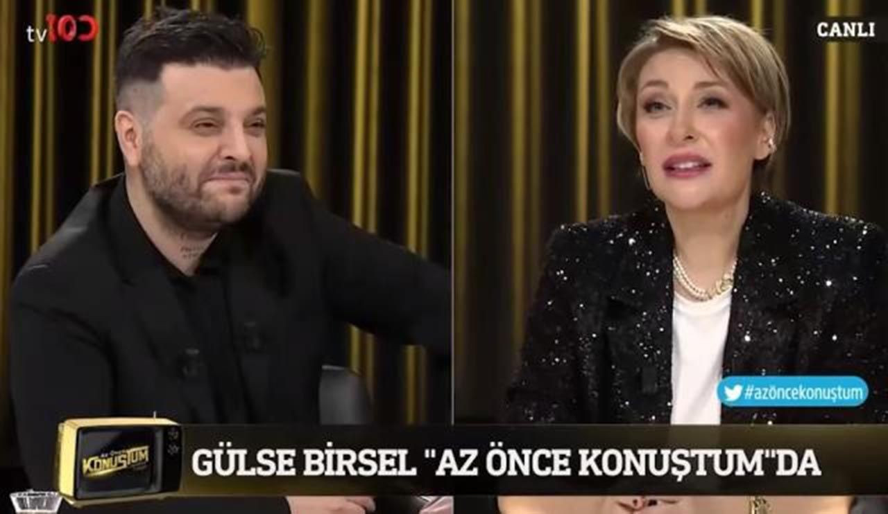Gülse Birsel'den yıllar sonra gelen ''Avrupa Yakası'' itirafı - Resim: 2