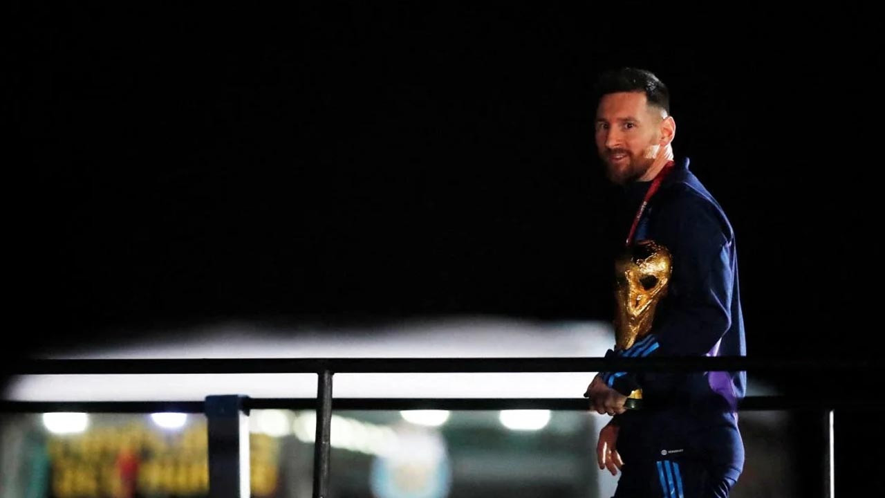 Pep Guardiola: Messi en iyisi