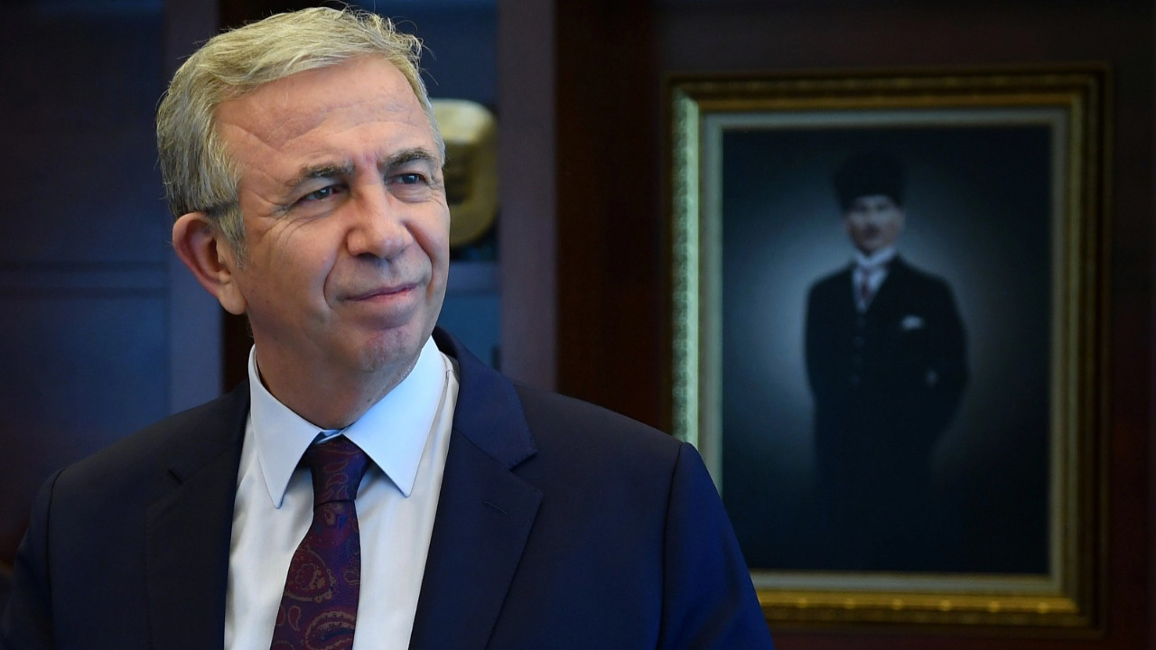Ankara'da dengeler değişiyor! Tek tek istifa ediyorlar: Mansur Yavaş rahatsız