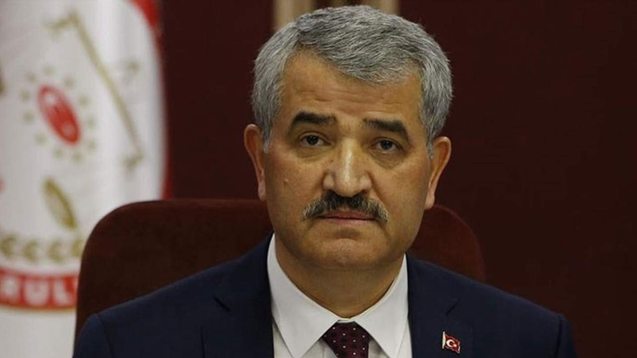 YSK Başkanı için Yargıtay'a ''görevden çekilsin'' başvurusu