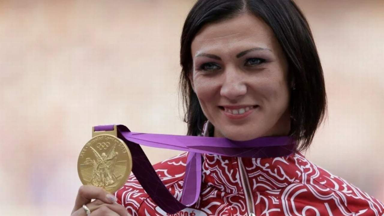 Olimpiyatta doping skandalı! Madalyası geri alındı