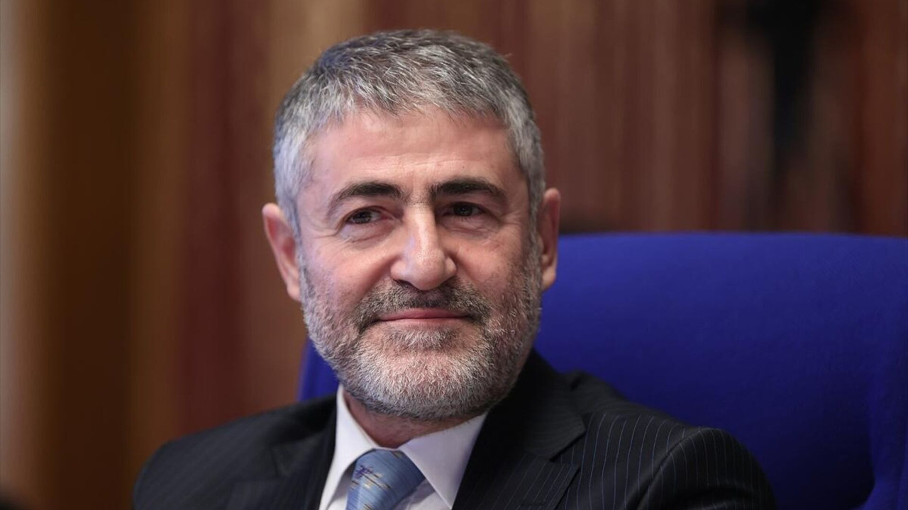Bakan Nebati: ''İFM, 102 bin istihdam oluşturacak''