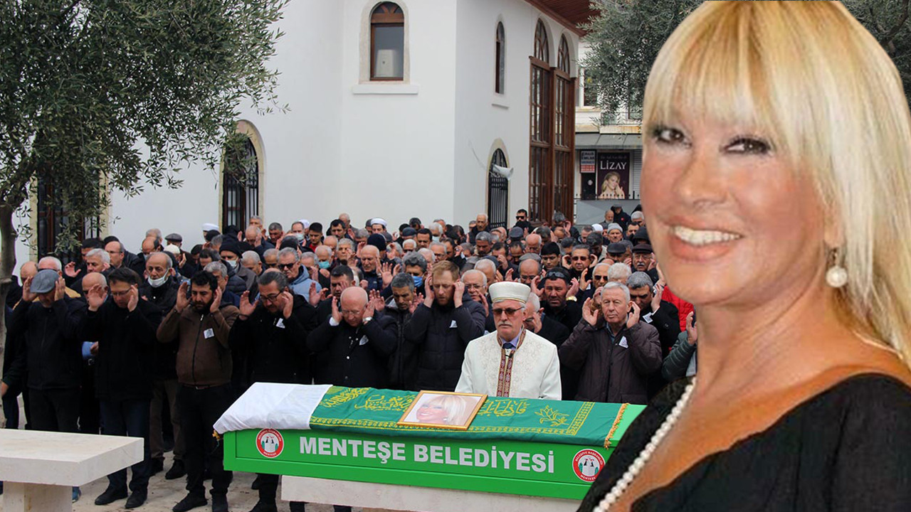 Pakize Suda'ya büyük vefasızlık! Sanat camiası yalnız bıraktı