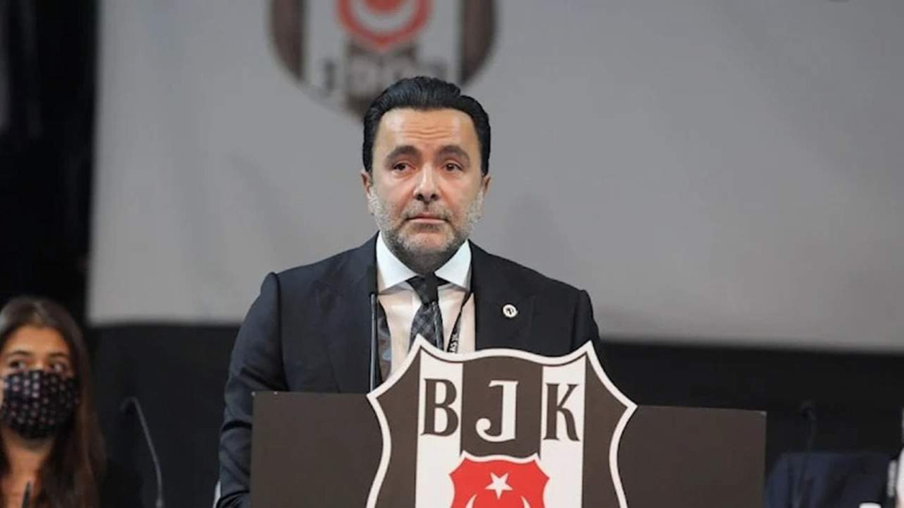 Beşiktaş'tan rest! ''Kanunlar belli, gider oynarız!''