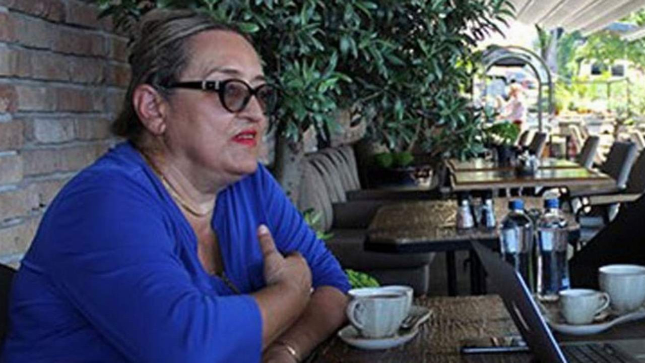 Prof. Dr. Nilüfer Çağatay yaşamını yitirdi
