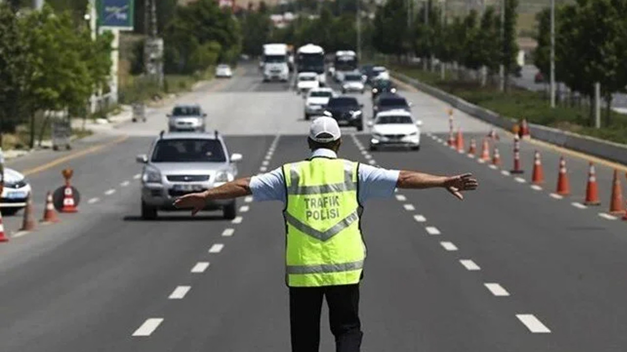 Ankaralılar dikkat: Bu yollar trafiğe kapatılacak