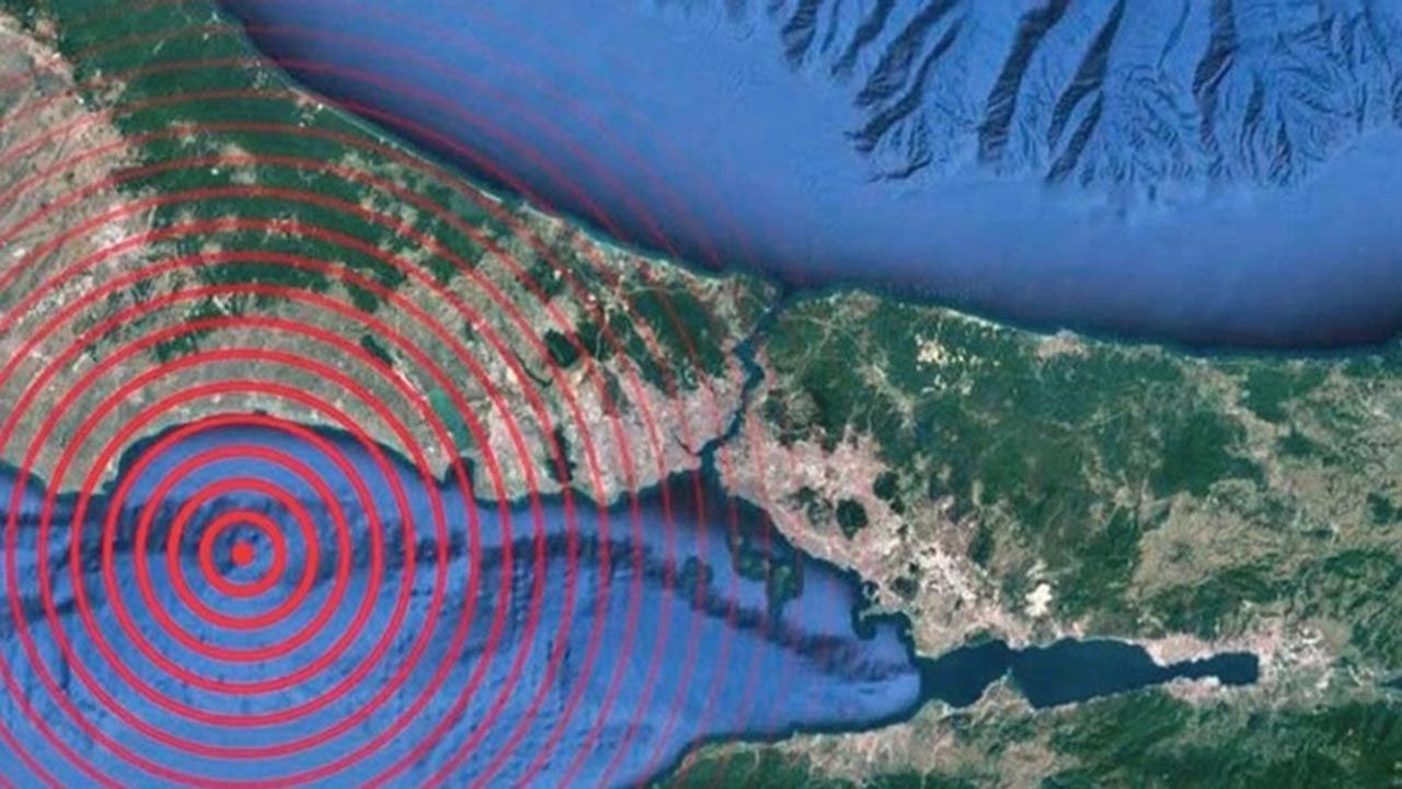 Deprem uzmanından korkutan açıklama: Büyük İstanbul depremi için tarih verdi - Resim: 3