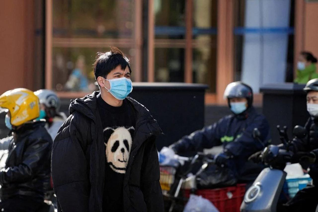 Belgeler sızdırıldı: Çin'de 20 günde 250 milyon vaka! - Resim: 9