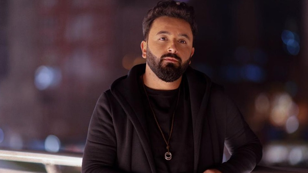 Dj Akman'a büyük şok: Klip çekimi için geldi, gözaltına alındı