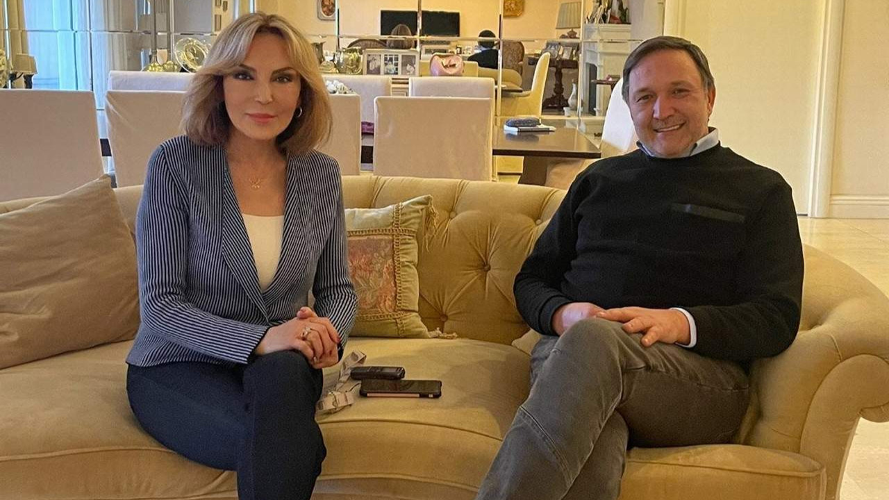 Selçuk Geçer'den ''Erdoğan'ın sözü hayal mi '' sorusuna dikkat çeken yanıt