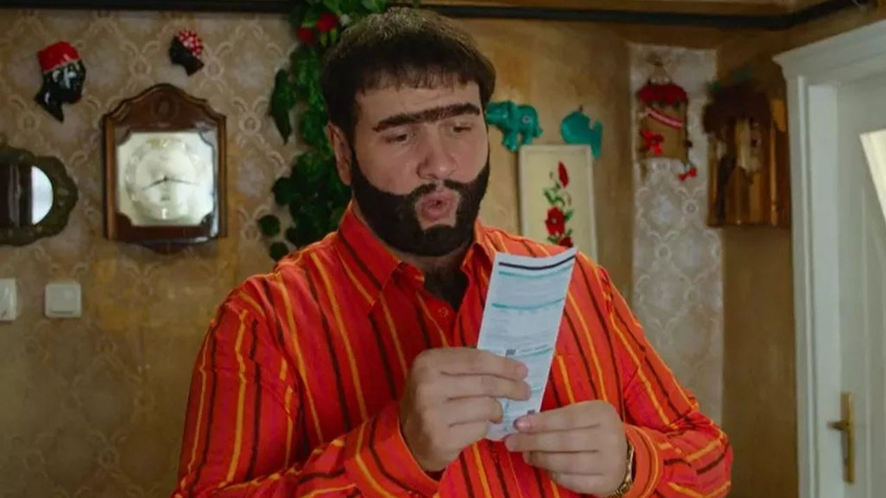 Recep İvedik 7 dünya rekoru kırdı