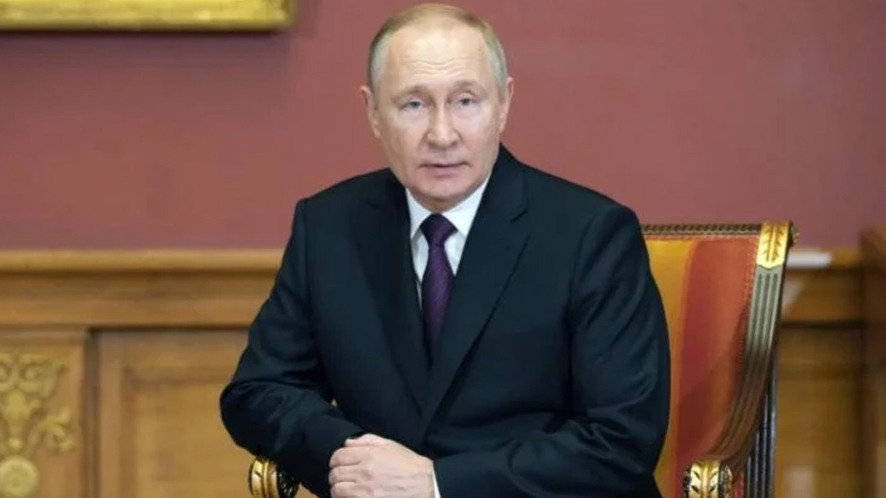 Rusya'dan petrol hamlesi: Putin, o kararnameyi imzaladı