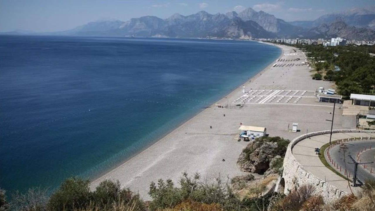 Türkiye'nin cennetlerindeki 25 kamu taşınmazı özel sektöre devredilecek